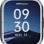 HiFuture Fashion SmartWatch ZONE3 Black