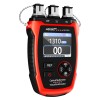 Noyafa Multifunctional Optical Fiber Tester Integrated Optical Power Meter, Light Source, and VFL NF-919 Noyafa Multifunctional Optical Fiber Tester Integrated Optical Power Meter, Light Source, and VFL NF-919