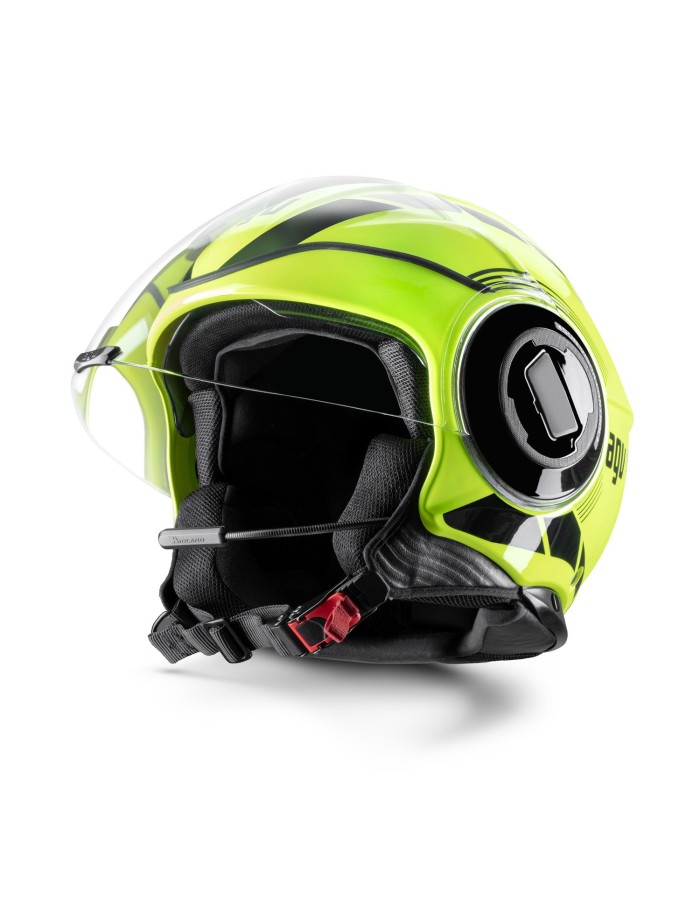 Midland Moto Intercom K10 Helmet Bluetooth Headset