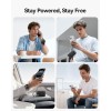 Baseus Powerbank 45W 10000mAh + Display EnerFill FC11 Black Baseus Powerbank 45W 10000mAh + Display EnerFill FC11 Black