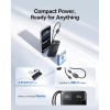 Baseus Powerbank 45W 10000mAh + Display EnerFill FC11 Black Baseus Powerbank 45W 10000mAh + Display EnerFill FC11 Black