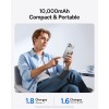 Baseus Powerbank 45W 10000mAh + Display EnerFill FC11 Black Baseus Powerbank 45W 10000mAh + Display EnerFill FC11 Black