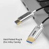 Unitek Active Optical HDMI 2.0 Premium 15.0m C11092A-15M Unitek Active Optical HDMI 2.0 Premium 15.0m C11092A-15M