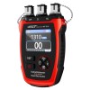 Noyafa Multifunctional Optical Fiber Tester Integrated Optical Power Meter, Light Source, and VFL NF-919 Noyafa Multifunctional Optical Fiber Tester Integrated Optical Power Meter, Light Source, and VFL NF-919