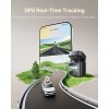 Baseus Car Dashcam Front 4K PrimeTrip VD1 Pro Black