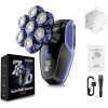 Enchen Hair Clipper Alien Pro 2 USB-C 800mAh Black