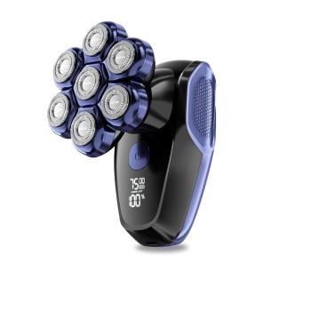 Enchen Hair Clipper Alien Pro 2 USB-C 800mAh Black