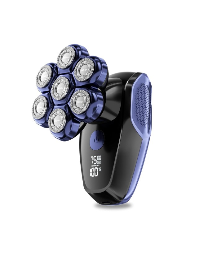 Enchen Hair Clipper Alien Pro 2 USB-C 800mAh Black