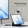 Unitek Converter USB-C to HDMI Cable 4K60Hz 2.0m + PD100W V1439A