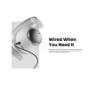 HiFuture Headphones Over Ear FUTURE TOUR MKII Black HiFuture Headphones Over Ear FUTURE TOUR MKII Black
