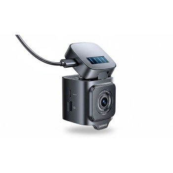 Baseus Car Dashcam Front 4K PrimeTrip VD1 Pro Black