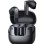 Baseus Headphones In Ear TWS Semi-in-Ear, ANC, LDAC ,Bass BS1 White