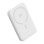 Baseus Powerbank Wireless 22.5W 10000mAh Qi2 EnerFill FM12 White