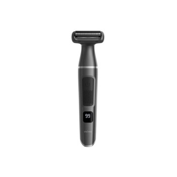 Enchen Body Hair Trimmer A1 USB-C 600mAh Black