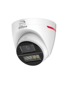 Dahua HDCVI 5.0MP Dome 2.8mm Full Color 24/7 50m Metal-Plastic HDW1549X-A-PRO Dahua HDCVI 5.0MP Dome 2.8mm Full Color 24/7 50m Metal-Plastic HDW1549X-A-PRO