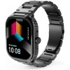 HiFuture Luxury Sport SmartWatch ULTRA 3 Pro Stainless Steel AMOLED Black HiFuture Luxury Sport SmartWatch ULTRA 3 Pro Stainless Steel AMOLED Black