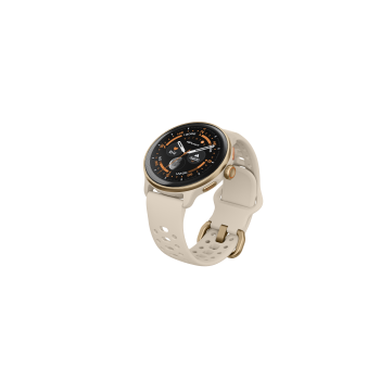 HiFuture Adventure GPS SmartWatch with AMOLED VELA Latte HiFuture Adventure GPS SmartWatch with AMOLED VELA Latte