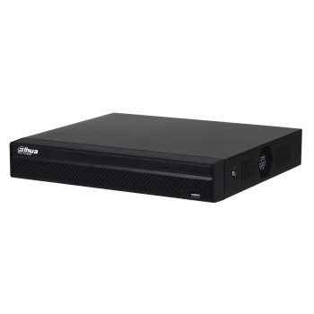 Dahua NVR 8ch 1HDD 80mbps H265 NVR420108HS-4KS4