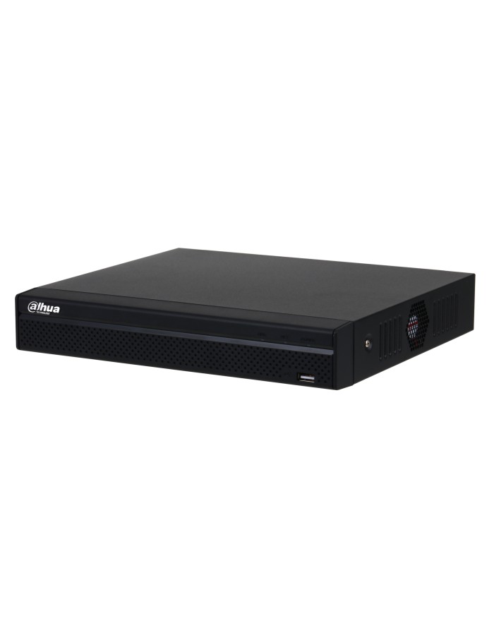 Dahua NVR 8ch 1HDD 80mbps H265 NVR420108HS-4KS4 Dahua NVR 8ch 1HDD 80mbps H265 NVR420108HS-4KS4