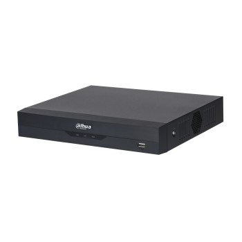 Dahua NVR 8ch 1HDD 80mbps H265 NVR420108HS-EI2 Dahua NVR 8ch 1HDD 80mbps H265 NVR420108HS-EI2