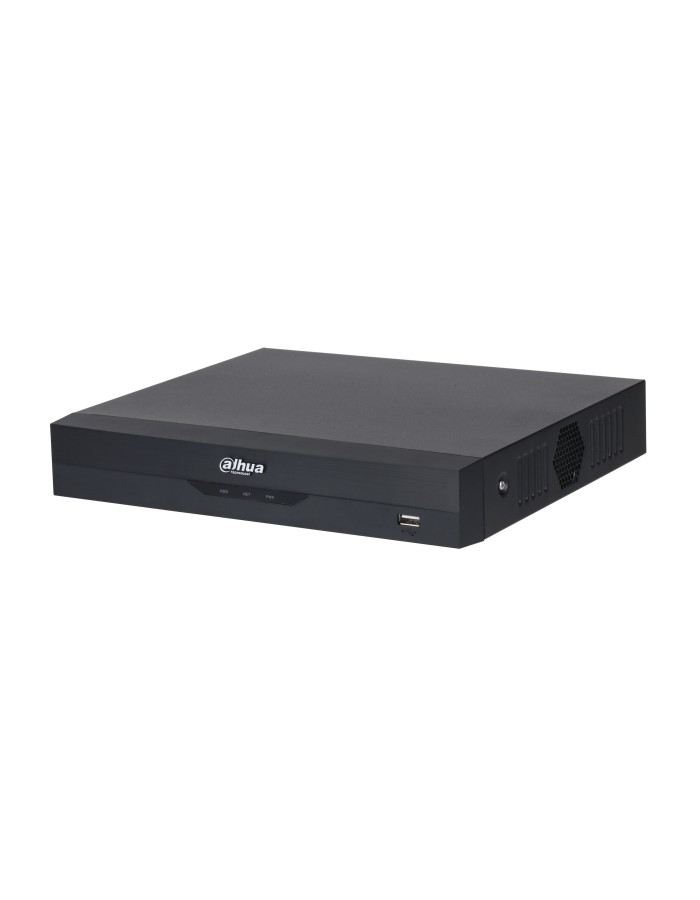 Dahua NVR 8ch 1HDD 80mbps H265 NVR420108HS-EI2