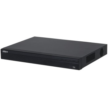 Dahua NVR 16ch 2HDD 160mbps H265 N420216-4KS4