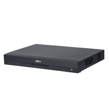 Dahua NVR 16ch 2HDD 448mbps H265 N520216-FI2