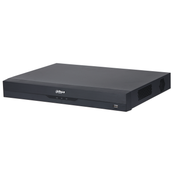 Dahua NVR 16ch 2HDD 256mbps H265 N420216-EI2