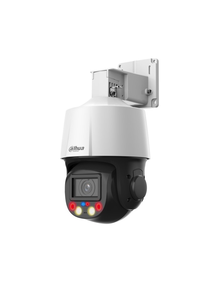 Dahua IP 4.0MP PTZ 5x Optical Zoom Wizsense TIOC PTZCE405-A-PV1 Dahua IP 4.0MP PTZ 5x Optical Zoom Wizsense TIOC PTZCE405-A-PV1