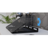 Natec TERN 2 PLUS Laptop Cooling Stand 12.1-17.3" with Adjsutable Fan Position & Speed Natec TERN 2 PLUS Laptop Cooling Stand 12.1-17.3" with Adjsutable Fan Position & Speed