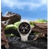 HiFuture Adventure GPS SmartWatch with AMOLED VELA Latte HiFuture Adventure GPS SmartWatch with AMOLED VELA Latte