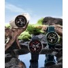 HiFuture Adventure GPS SmartWatch with AMOLED VELA Latte HiFuture Adventure GPS SmartWatch with AMOLED VELA Latte