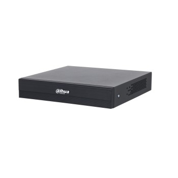Dahua XVR 1080p 4channels H265 XVR1B04H-I/T (Up to 5MP) Dahua XVR 1080p 4channels H265 XVR1B04H-I/T (Up to 5MP)