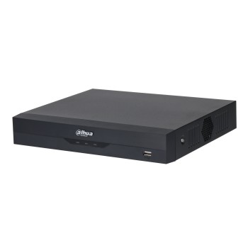 Dahua XVR 4K 4channels H265+ XVR5104HS-4KL-I3/T