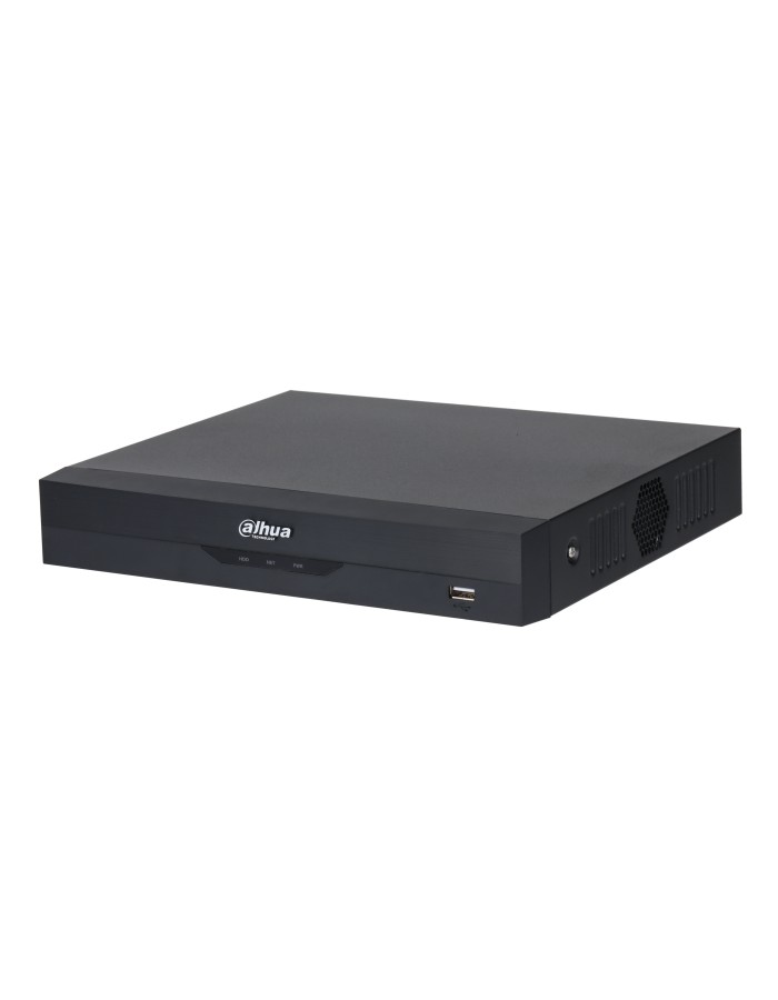 Dahua XVR 4K 4channels H265+ XVR5104HS-4KL-I3/T