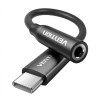 Vention AUDIO CONVERTER Female Adaptor 0.1m BIIBA Vention AUDIO CONVERTER Female Adaptor 0.1m BIIBA