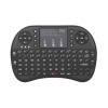 Rii Mini Keyboard Wireless 2.4GHz with Touchpad i8+