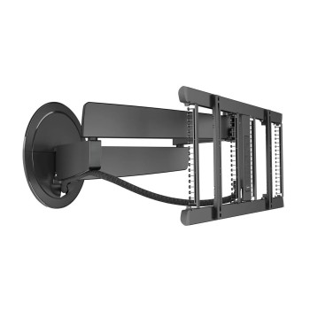 Vogels SIGNATURE TVM7655 OLED TV Wall Mount 60x40 Turn 4 arms 35kg 72cm