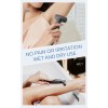 Enchen Body Hair Trimmer A1 USB-C 600mAh Black