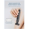 Enchen Body Hair Trimmer A1 USB-C 600mAh Black