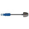 Citronic Twist and Lock to UK Plug Light & Sound Mains Cable 1.5m 114.091UK