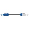 Citronic Twist and Lock Light & Sound Daisy Chain Cable 3.0m 114.095UK Citronic Twist and Lock Light & Sound Daisy Chain Cable 3.0m 114.095UK