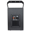 Citronic CUBA-6 Full Range 6'' Passive Wooden Speaker 200W Black 178.707UK Citronic CUBA-6 Full Range 6'' Passive Wooden Speaker 200W Black 178.707UK