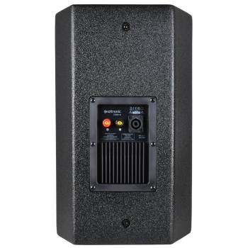 Citronic CUBA-8 Black 8'' Full Range MDF Passive Speaker 250W 178.709UK Citronic CUBA-8 Black 8'' Full Range MDF Passive Speaker 250W 178.709UK