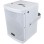 Citronic CUBA-6W White Full Range 6'' Passive MDF Speaker 200W 178.747UK