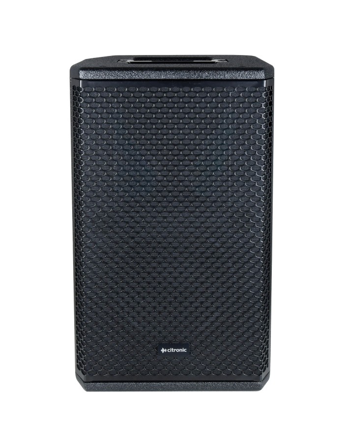 Citronic CORVA-8 8'' Passive Speaker 800W Plywood Black 178.909UK Citronic CORVA-8 8'' Passive Speaker 800W Plywood Black 178.909UK