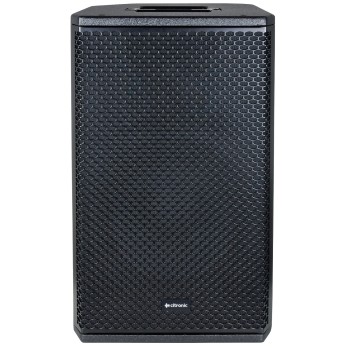 Citronic CORVA-10 10'' Passive Speaker 900W Plywood Black 178.911UK