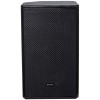Citronic CORVA-12 12'' Passive Speaker 1400W Plywood Black 178.913UK Citronic CORVA-12 12'' Passive Speaker 1400W Plywood Black 178.913UK