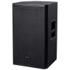 Citronic CORVA-12 12'' Passive Speaker 1400W Plywood Black 178.913UK Citronic CORVA-12 12'' Passive Speaker 1400W Plywood Black 178.913UK
