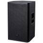 Citronic CORVA-12 12'' Passive Speaker 1400W Plywood Black 178.913UK